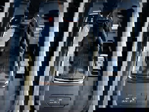 New 2024 Dodge Hornet R/T w/ Track Pack image 34