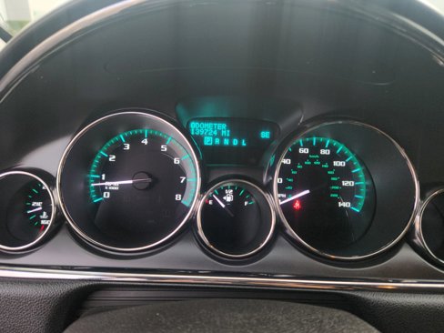 Used 2014 Buick Enclave Leather image 8