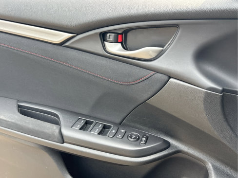 Used 2020 Honda Civic Si image 24