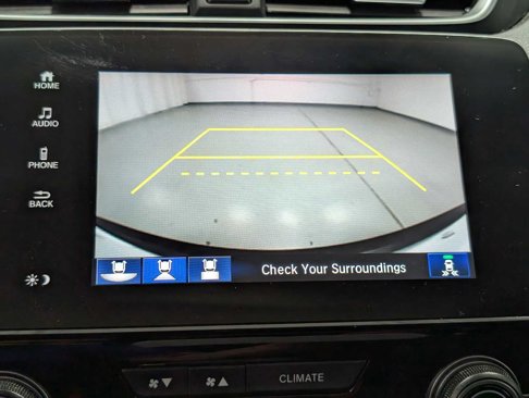 Used 2020 Honda CR-V EX image 25