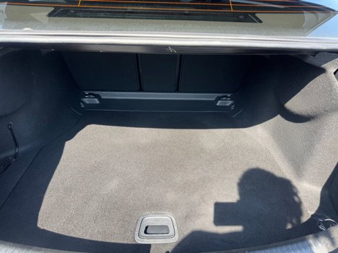 Certified 2023 Mercedes-Benz C 300 4MATIC Sedan image 16