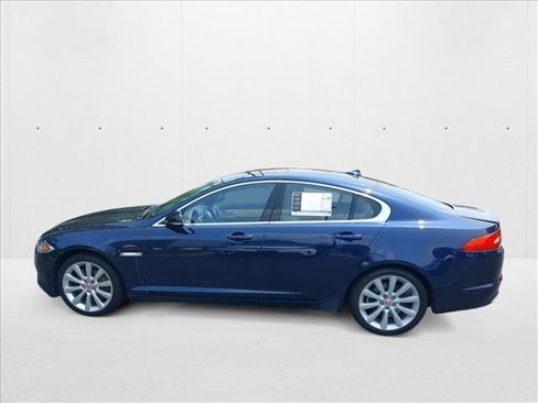 Used 2014 Jaguar XF 3.0 image 8