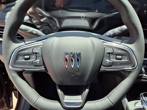 New 2025 Buick Envista Preferred w/ Convenience I Package image 16