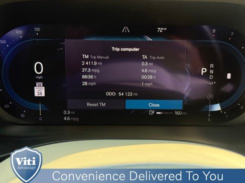 Certified 2022 Volvo XC60 B5 Momentum w/ Advanced Package image 33