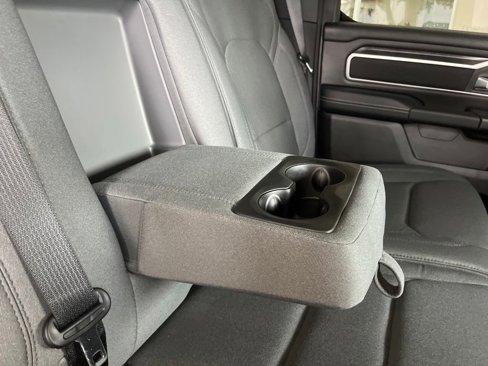 New 2023 RAM 1500 Big Horn image 23