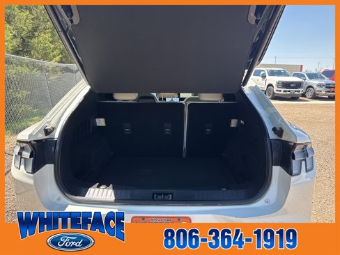 Used 2021 Ford Mustang Mach-E Premium image 12