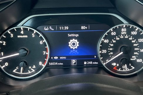 Used 2020 Nissan Murano S w/ Technology Package image 24