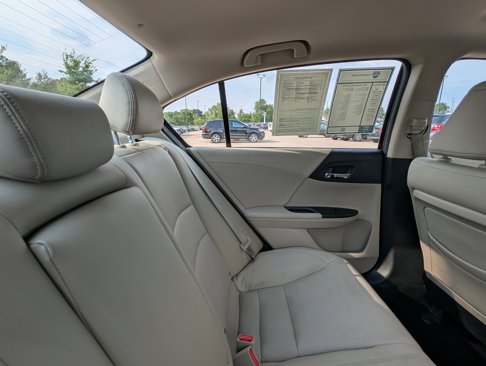 Used 2013 Honda Accord EX-L image 26