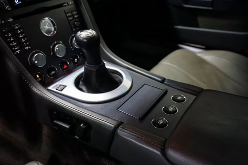Used 2007 Aston Martin V8 Vantage Coupe image 37
