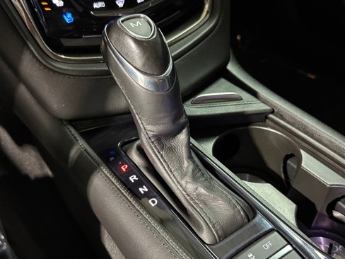 Used 2019 Cadillac CTS Luxury image 30