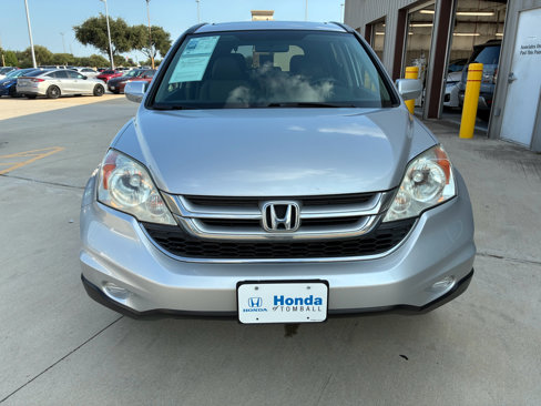 Used 2011 Honda CR-V EX-L image 3