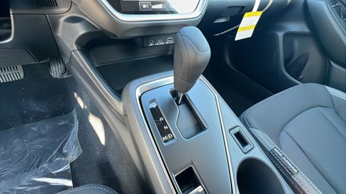 New 2025 Subaru Crosstrek 2.5i Premium image 24
