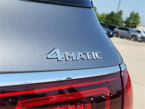 Used 2020 Mercedes-Benz GLS 450 4MATIC image 10