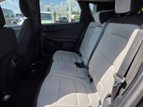 Used 2024 Ford Escape Active image 23