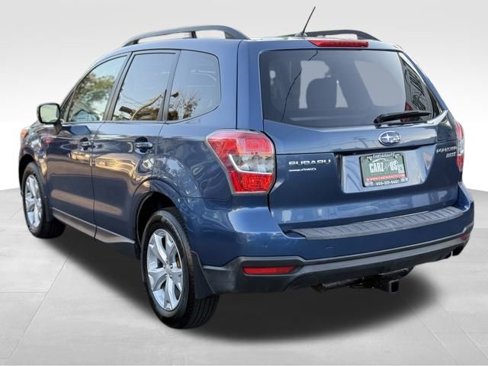 Used 2014 Subaru Forester 2.5i Premium w/ All-Weather Package image 13