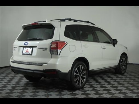 Used 2018 Subaru Forester 2.0XT Touring image 32
