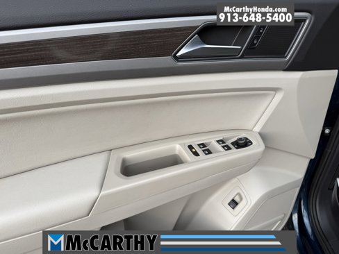 Used 2019 Volkswagen Atlas SE image 22
