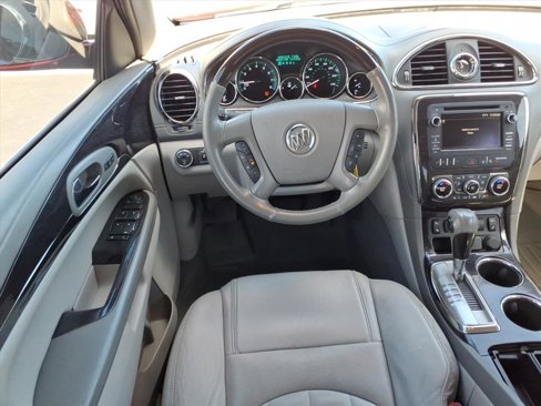 Used 2016 Buick Enclave Leather image 14