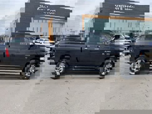 Used 2015 RAM 1500 Big Horn image 9