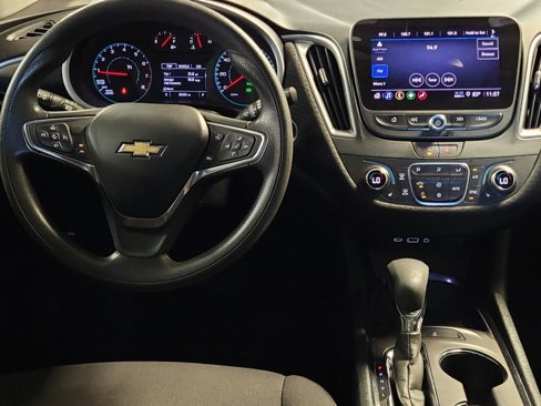 Used 2023 Chevrolet Malibu LT image 22