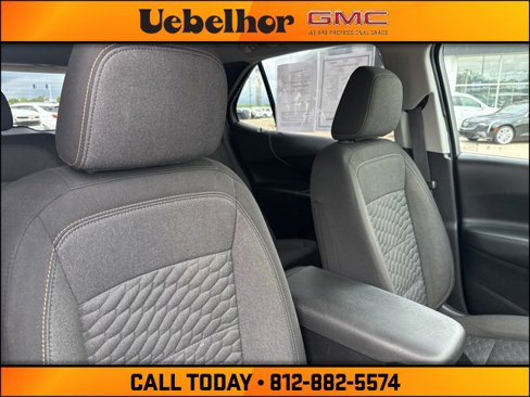 Used 2019 Chevrolet Equinox LT image 4