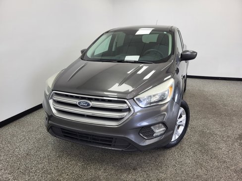 Used 2017 Ford Escape SE image 19
