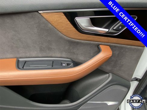 Used 2017 Audi Q7 3.0T Prestige image 14