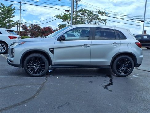 Used 2022 Mitsubishi Outlander Sport LE image 18
