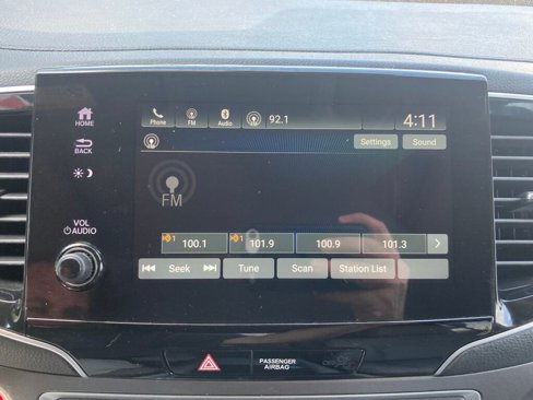 Used 2019 Honda Pilot EX-L image 32