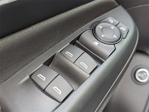 New 2025 Buick Envista Preferred w/ Convenience I Package image 9