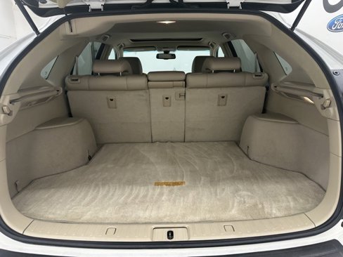 Used 2008 Lexus RX 350 AWD image 15