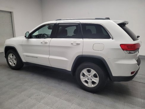Used 2015 Jeep Grand Cherokee Laredo w/ Quick Order Package 23E image 3