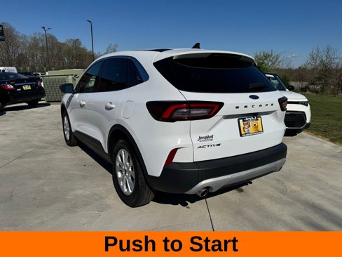 Used 2023 Ford Escape Active image 8