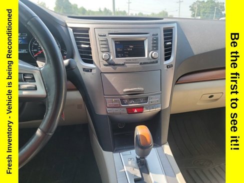 Used 2013 Subaru Outback 2.5i Limited image 17