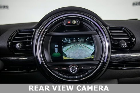 Used 2020 MINI Cooper Clubman S image 25