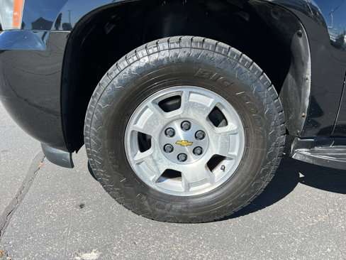 Used 2007 Chevrolet Tahoe LT w/ LT Preferred Equipment Group image 12