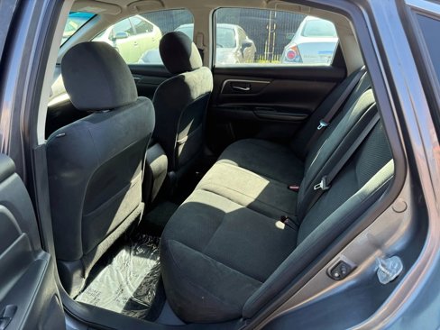 Used 2015 Nissan Altima 2.5 S image 10