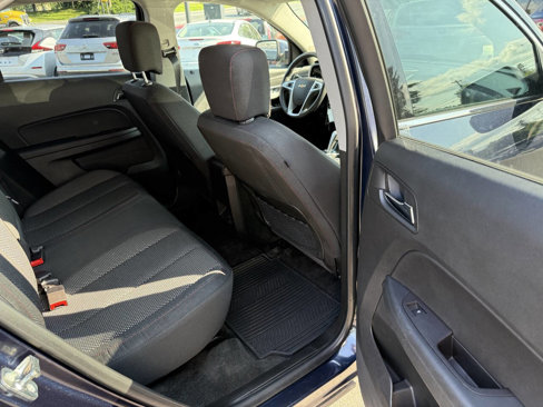 Used 2015 Chevrolet Equinox LT w/ Driver Convenience Package image 10