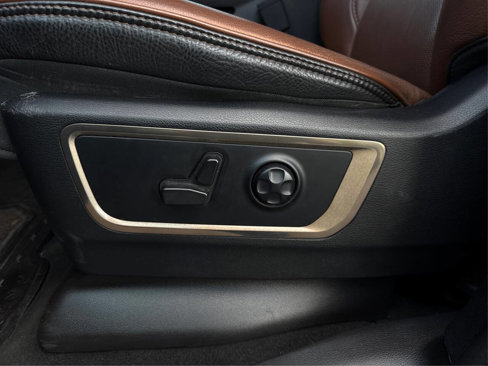 Used 2021 RAM 1500 Limited w/ Off Road Group image 21