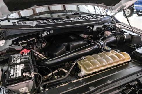 Used 2019 Ford F150 King Ranch w/ Equipment Group 601A Luxury image 46
