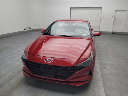 Used 2023 Hyundai Elantra SEL w/ Convenience Package image 15