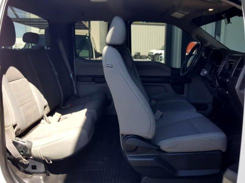 Used 2019 Ford F250 XL w/ Power Equipment Group image 20