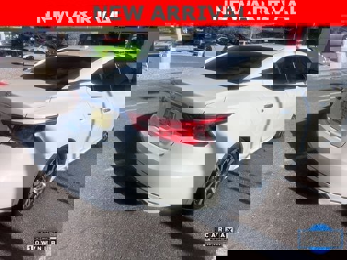 Used 2016 Nissan Maxima 3.5 S image 7