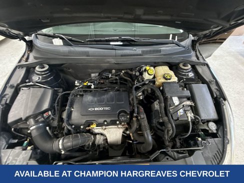 Used 2014 Chevrolet Cruze LT w/ RS Package image 39