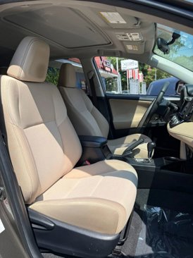 Used 2014 Toyota RAV4 XLE image 8