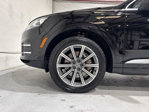 Used 2017 Audi Q7 3.0T Premium Plus image 69