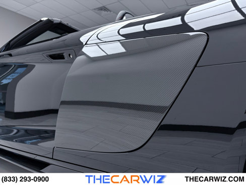 Used 2021 Audi R8 V10 image 30