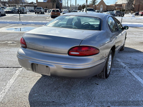 Used 1998 Chrysler Concorde LXi image 10
