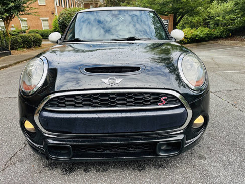 Used 2016 MINI Cooper S image 34
