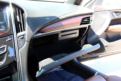 Used 2016 Cadillac ATS Premium w/ Driver Assist Package image 21